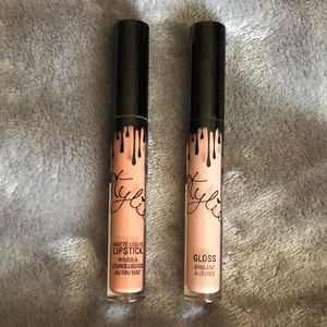 Kylie Cosmetics BUNDLE 🎉